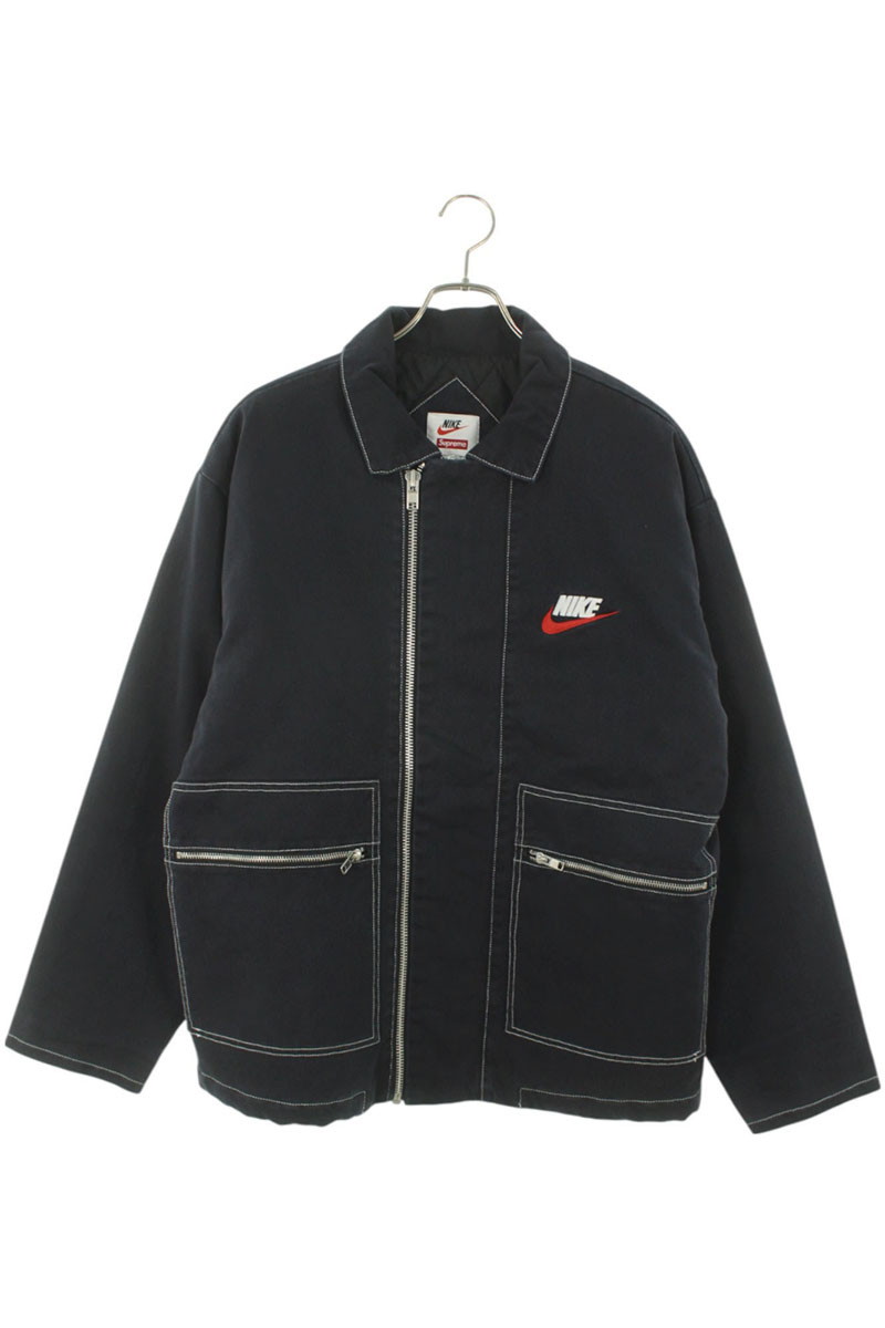 楽天市場】Supreme シュプリーム ジャケット サイズ:S 18AW NIKE