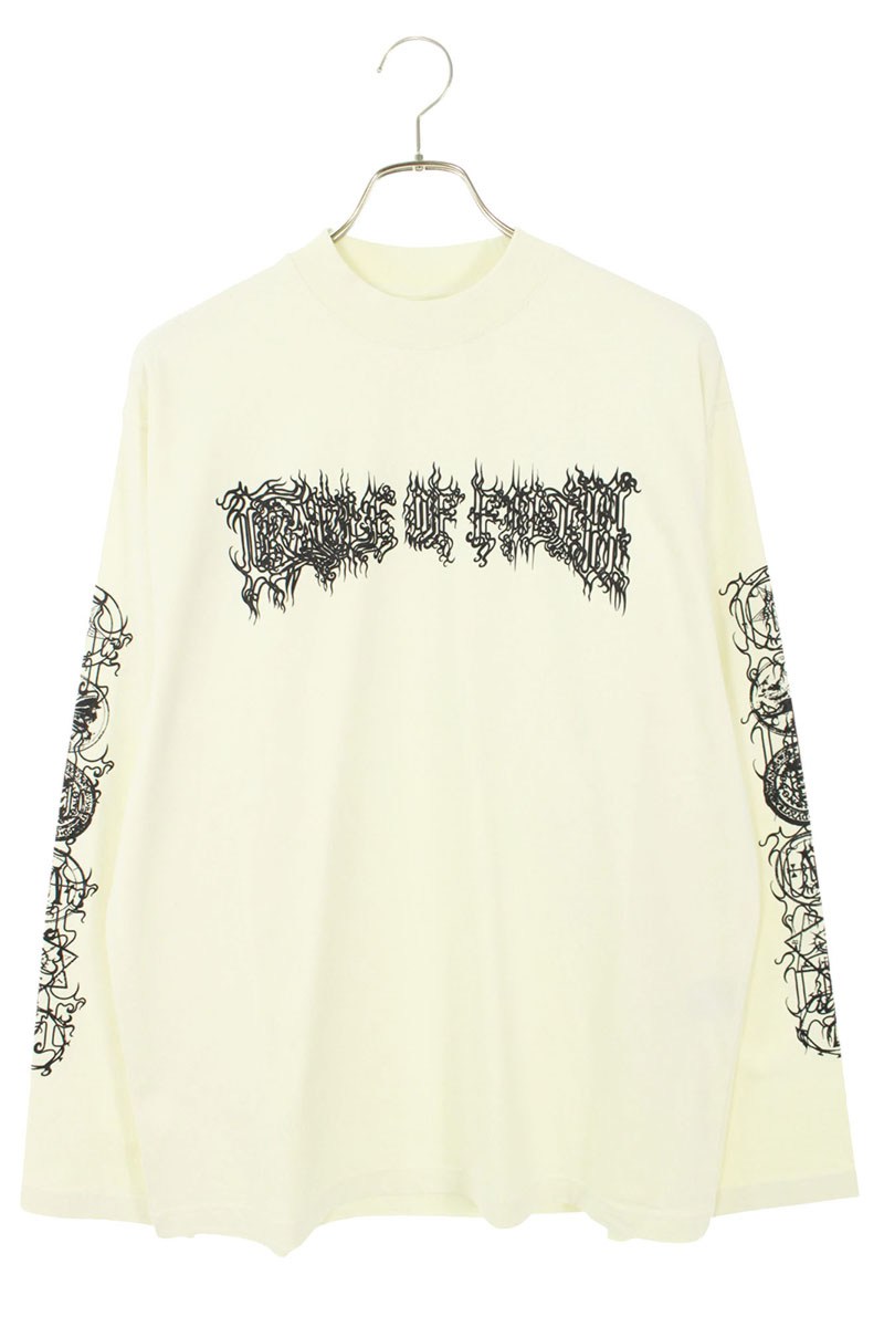 楽天市場】ヴェトモン VETEMENTS サイズ:S 25SS UA66LS630W VMロング