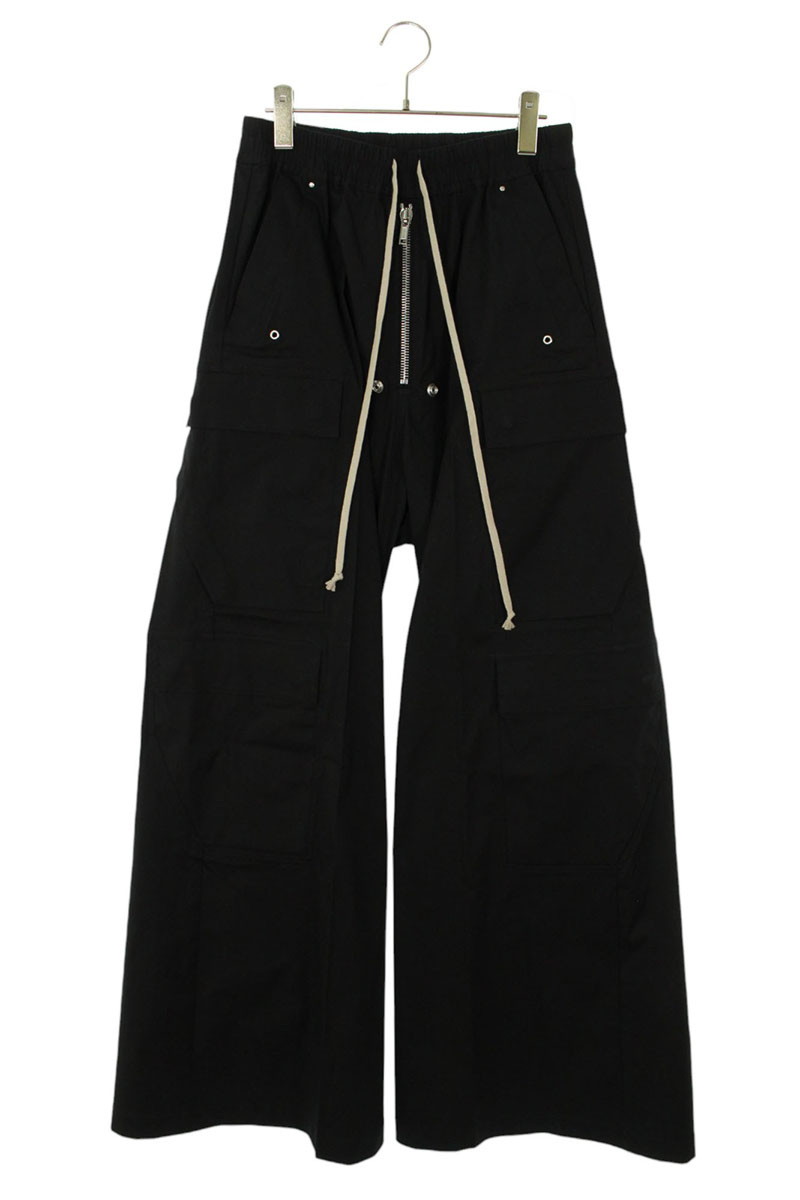 Rick Owens ブラック サルエルパンツ 46 IT 楽天市場】Rick Owens リックオウエンス サルエルパンツ パンツ