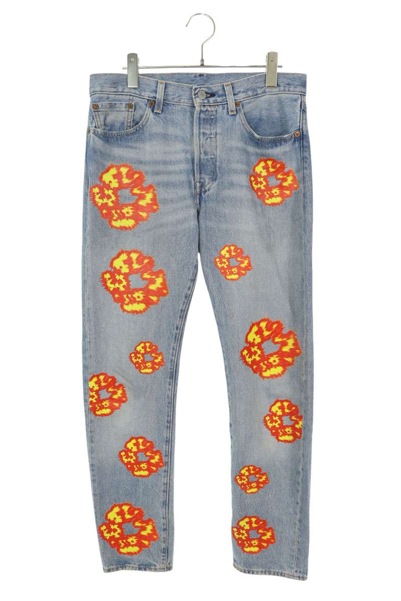 デニムティアーズ Mサイズ 楽天市場】DENIM TEARS デニムティアーズ パンツ サイズ:M 23AW