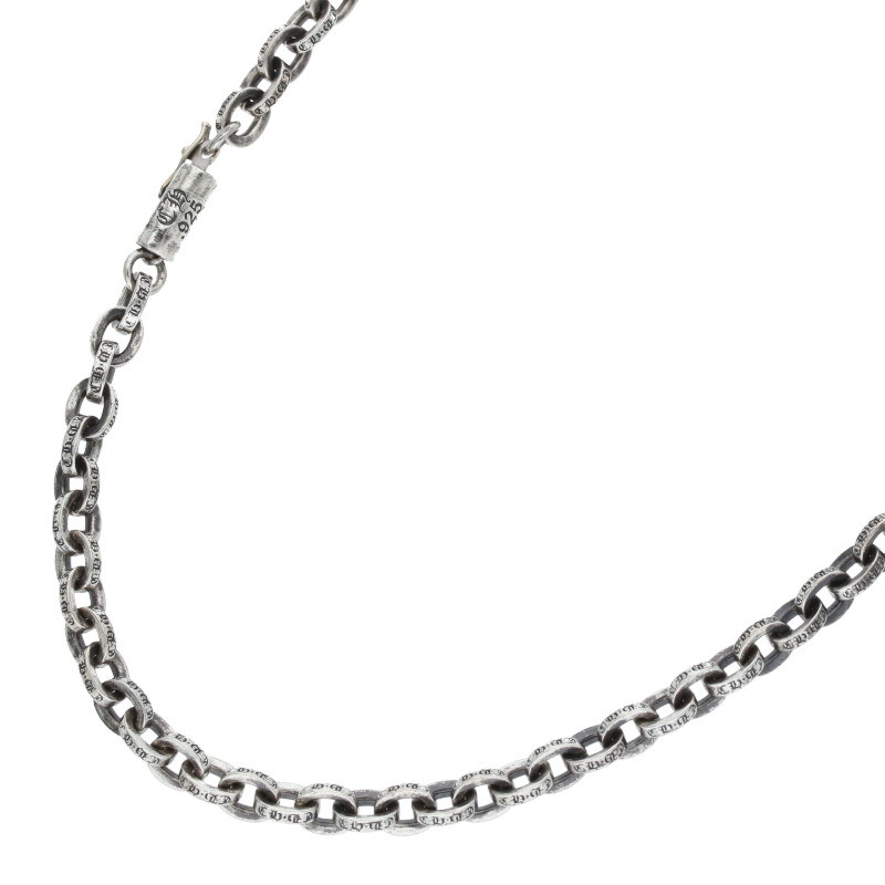 楽天市場】CHROME HEARTS クロムハーツ ペーパーチェーン 20
