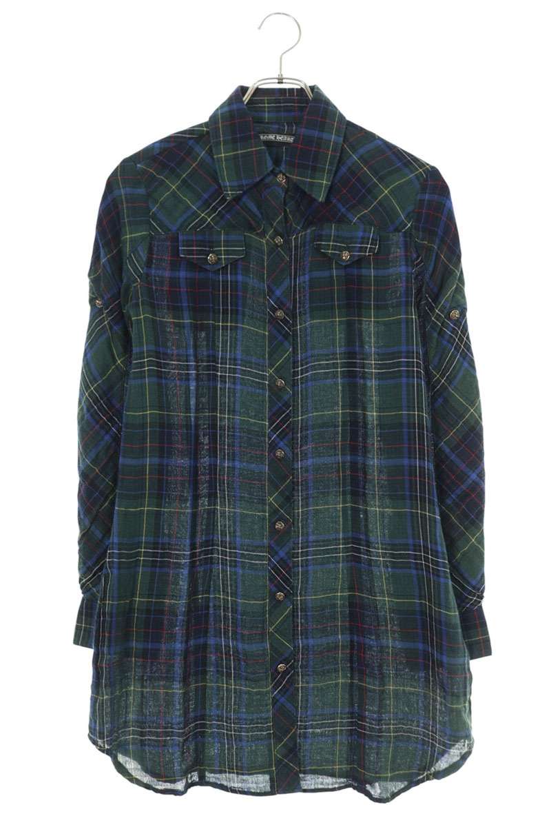 楽天市場】クロムハーツ Chrome Hearts サイズ:M ROLA ローラ クロス