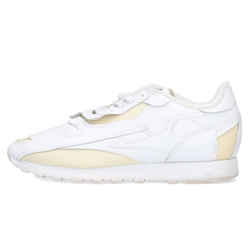 楽天市場】【中古】Maison Margiela 22×REEBOK CLASSIC