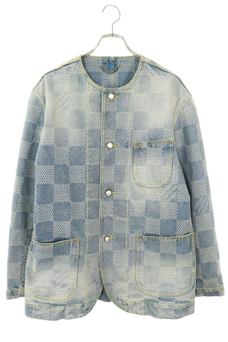 楽天市場】ルイヴィトン LOUISVUITTON サイズ:58 24S RM241 GRT