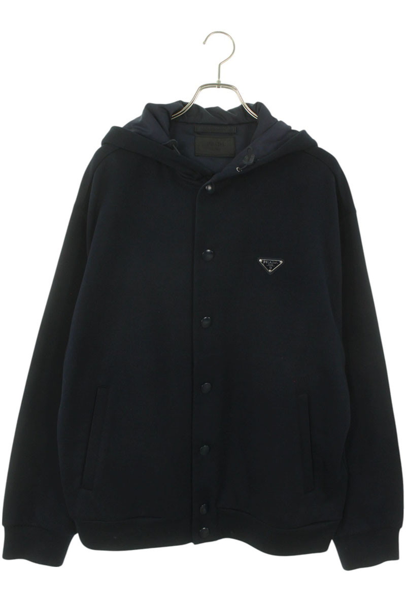 PRADA ジャケット 新品】 PRADA / プラダ | 2024SS | Utility Single-breasted