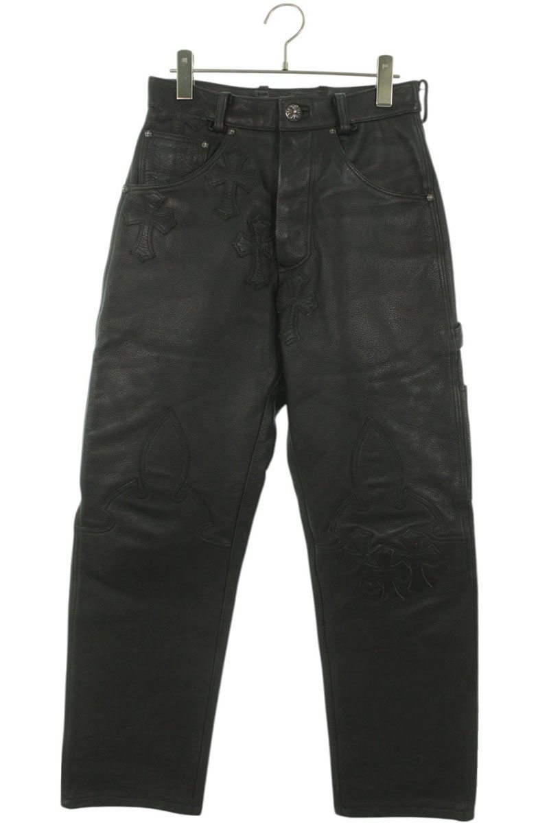 楽天市場】クロムハーツ Chrome Hearts サイズ:34インチ