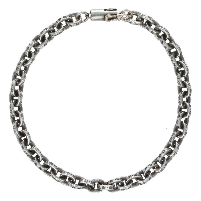 ペーパーチェーン ブレスレット シルバー 925 20cm 4204 ペーパーチェーン ブレスレット シルバー 925 20cm 4204 - メルカリ