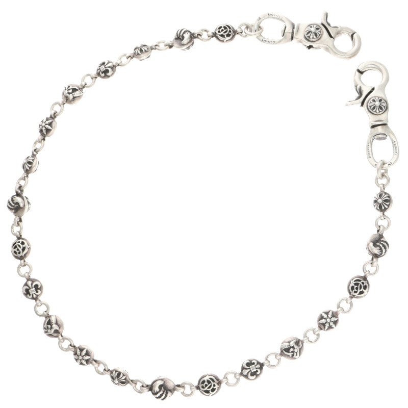 楽天市場】クロムハーツ Chrome Hearts OTC LONG-T 2クリップOTC