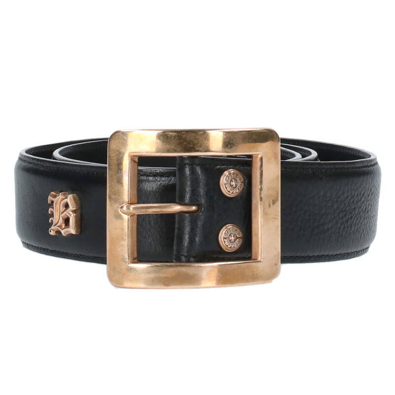 楽天市場】クロムハーツ Chrome Hearts サイズ:32 BLT SCRLREC