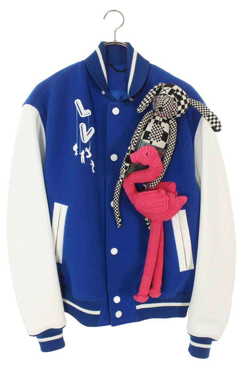 楽天市場】ルイヴィトン LOUISVUITTON サイズ:52 25SS RM251MM BQV