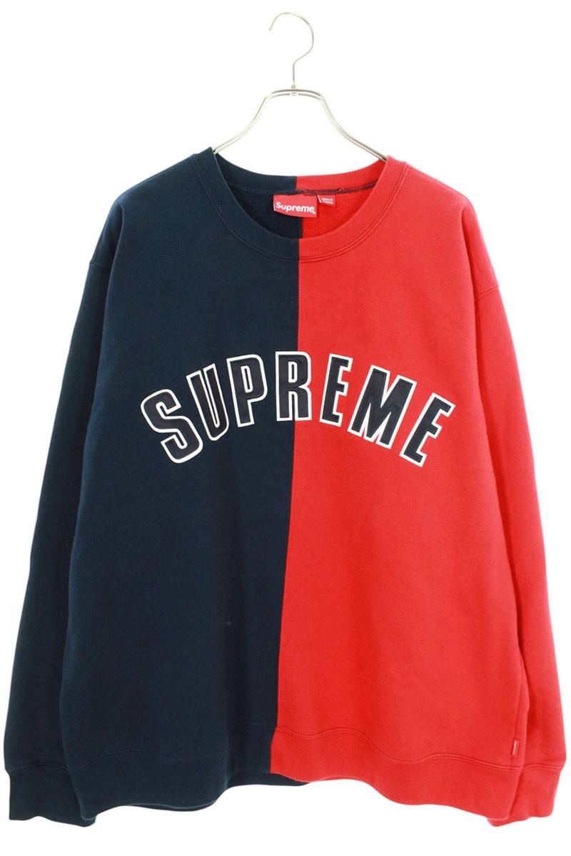 supreme シュプリーム　スウェットシャツ　サイズXL Supreme 大きいサイズ メンズ シュプリーム Thrasher Harold