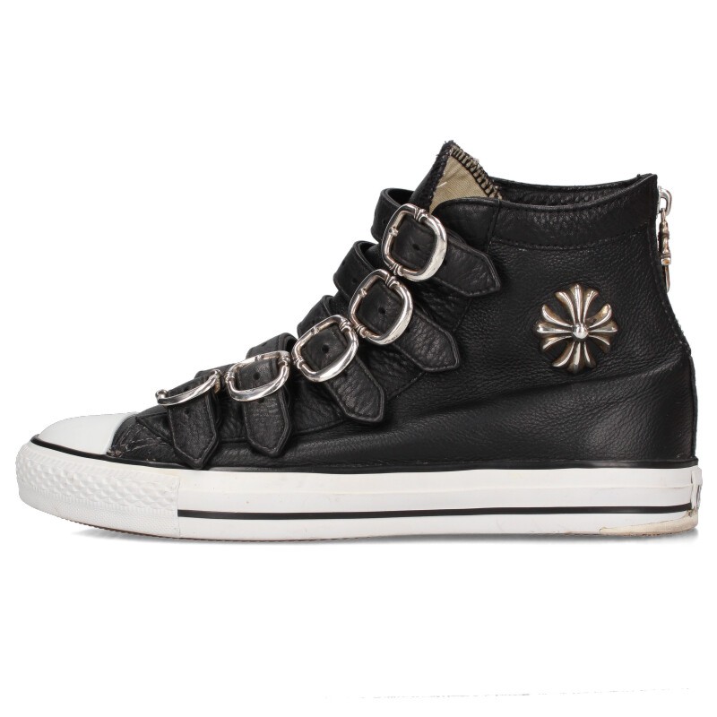 楽天市場】CHROME HEARTS CONVERSE SNEAKER ALL STAR CHUCK