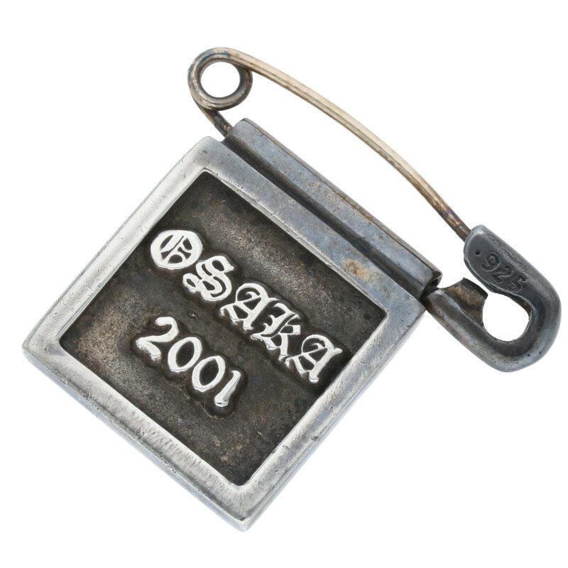 楽天市場】【中古】 CHROME HEARTS クロムハーツ カットアウト