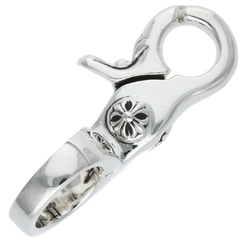 正規品 クロムハーツ クイッククリップクロスボール CHROME HEARTS 楽天市場】クロムハーツ【CHROMEHEARTS】【オールドモデル