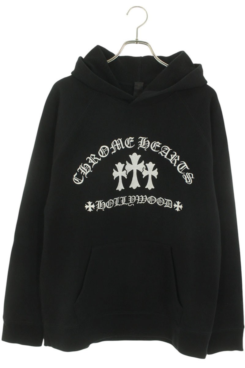 楽天市場】クロムハーツ Chrome Hearts サイズ:XL SAILIN ON HD