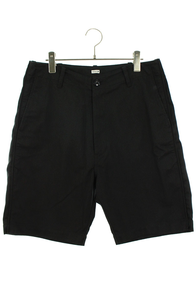 シークエル　sequel　新品未使用　パンツ　ブラウン　Lサイズ SEQUEL(シークエル) / CHINO PANTS(TYPE-XF) | 公式通販・JACK