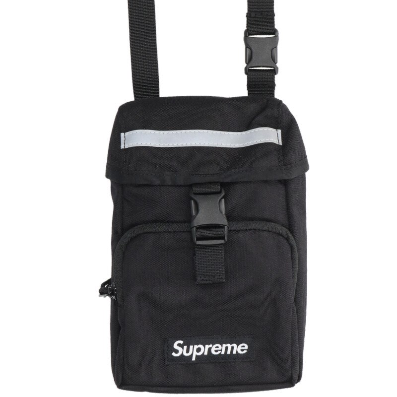 楽天市場】シュプリーム SUPREME 25SS Camera Bag + Mini Pouch