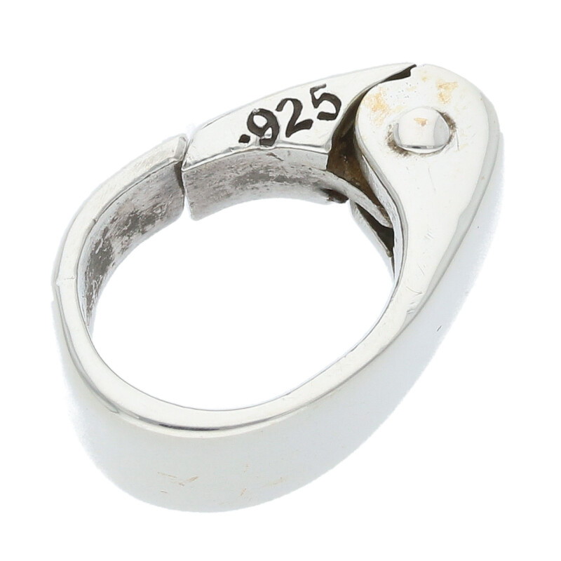 楽天市場】CHROME HEARTS クロムハーツ プレーン ベイル PLAIN