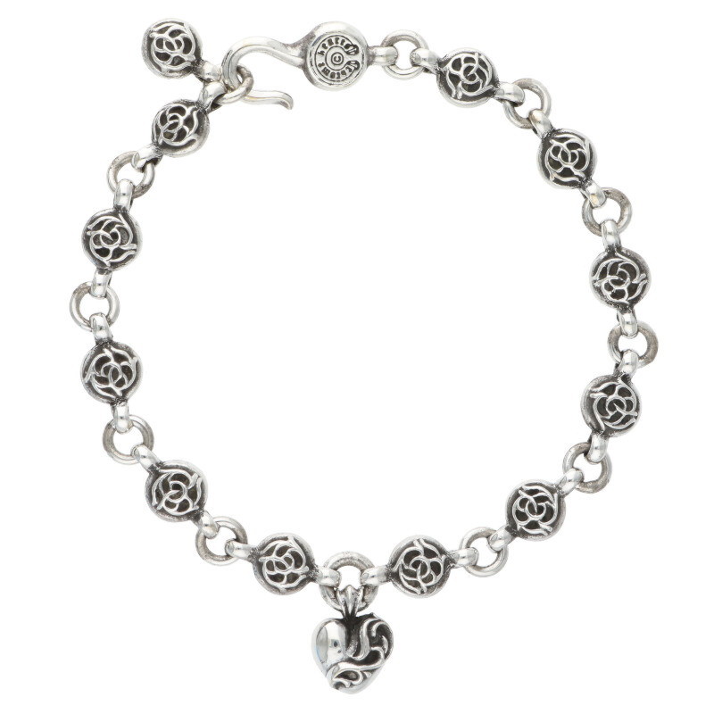 楽天市場】クロムハーツ【CHROMEHEARTS】【＃1】BSフレア ボール