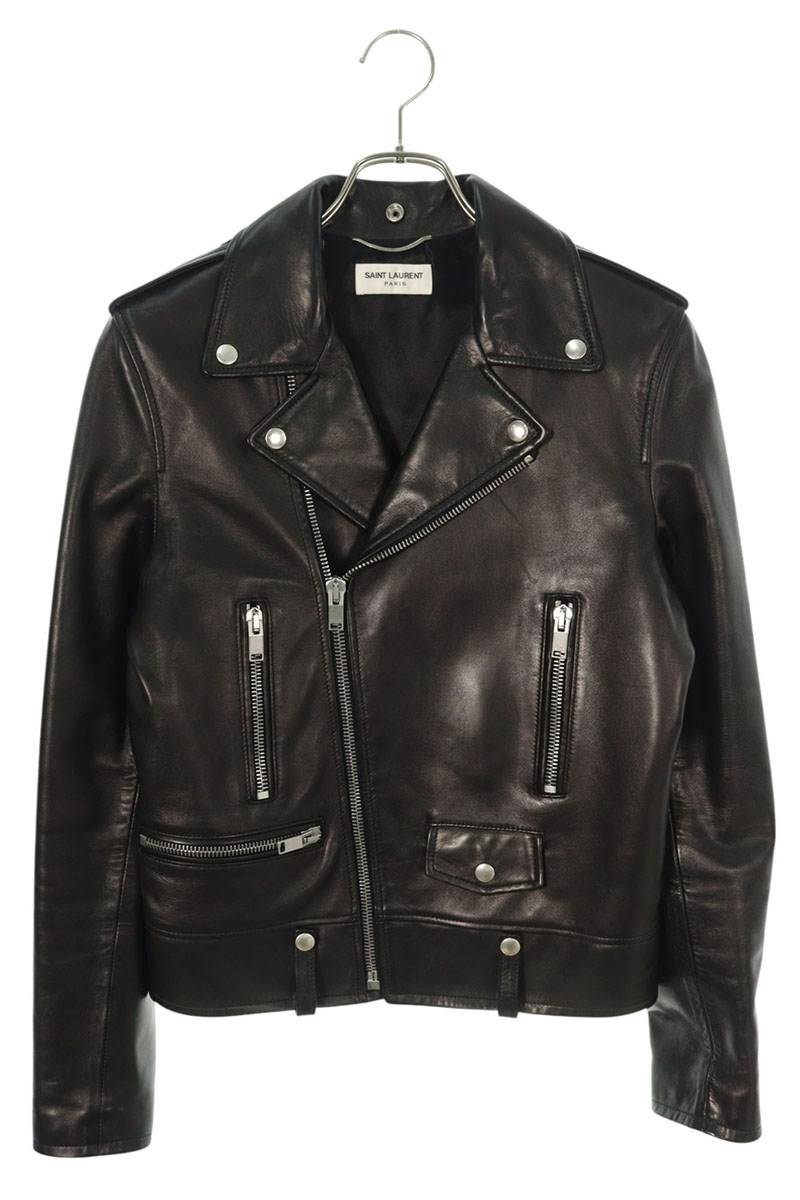 【〜3/31】 SAINT LAURENT サンローランパリ　L2-B MA-1 3/31】 SAINT LAURENT サンローランパリ L2-B MA-1 3/31】 SAINT