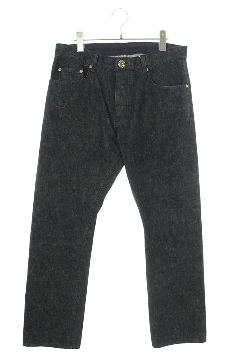 楽天市場】CHROME HEARTS Denim Pants クロムハーツ デニム