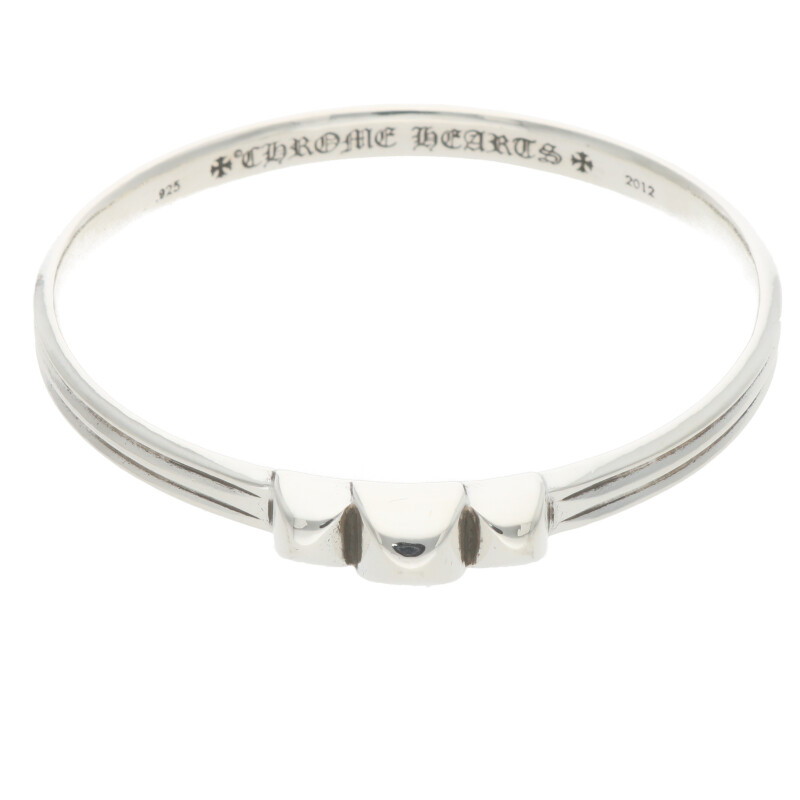 楽天市場】【中古】 CHROME HEARTS クロムハーツ ワックスドパンク