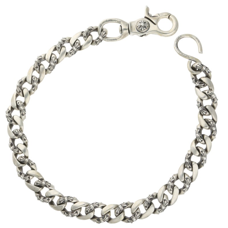 楽天市場】クロムハーツ【CHROMEHEARTS】【保証書付】【ロング