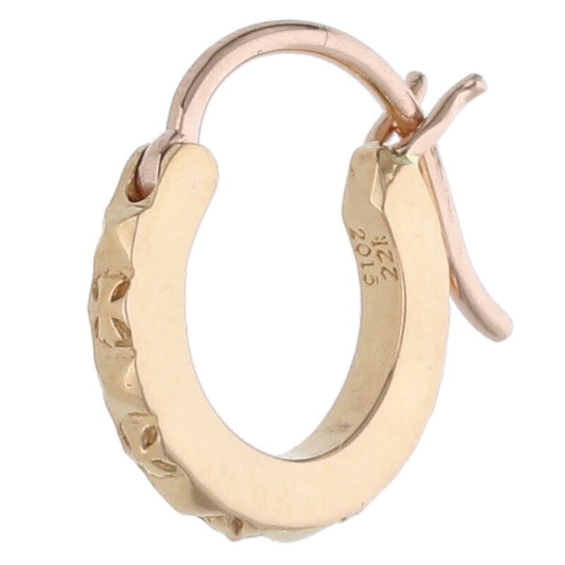 楽天市場】クロムハーツ【CHROMEHEARTS】【22K】TFP/トゥルー