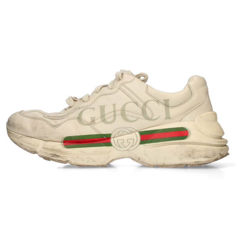 楽天市場】グッチ GUCCI サイズ:9 24AW リウェブ 786186