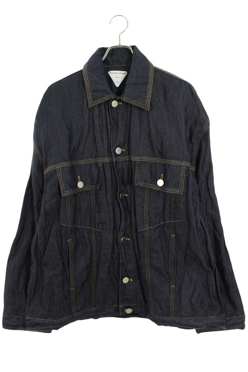 bottega venetaのコットンジャケットです　44 楽天市場】ボッテガヴェネタ BOTTEGA VENETA サイズ:44 646959