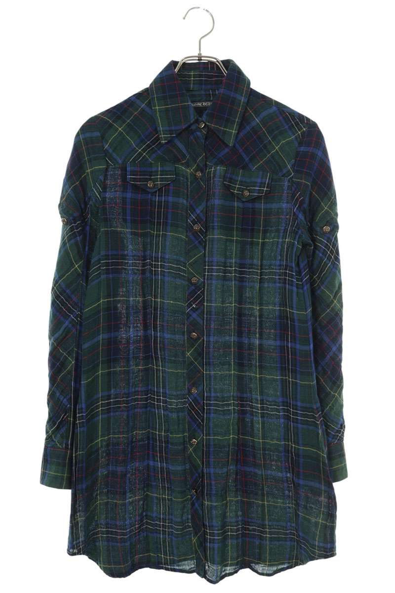 楽天市場】クロムハーツ Chrome Hearts サイズ:S LOOSEENDS LS
