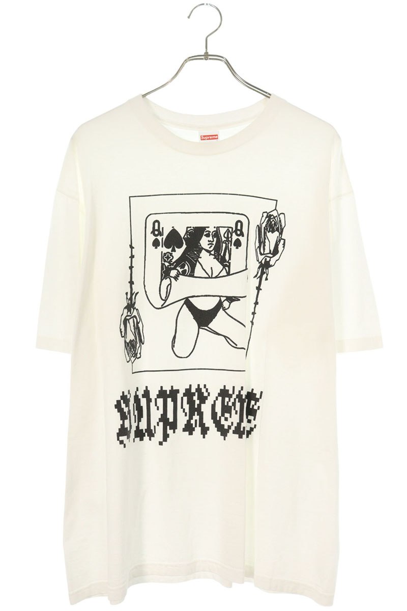 楽天市場】シュプリーム SUPREME サイズ:M 13SS Catwoman Tee