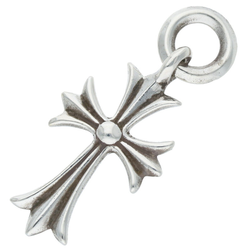 楽天市場】クロムハーツ Chrome Hearts LIQUID CH CROSS