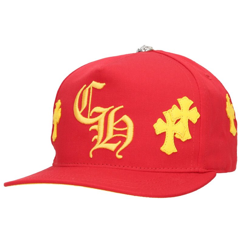 楽天市場】クロムハーツ Chrome Hearts サイズ:7 1/2 FITTED