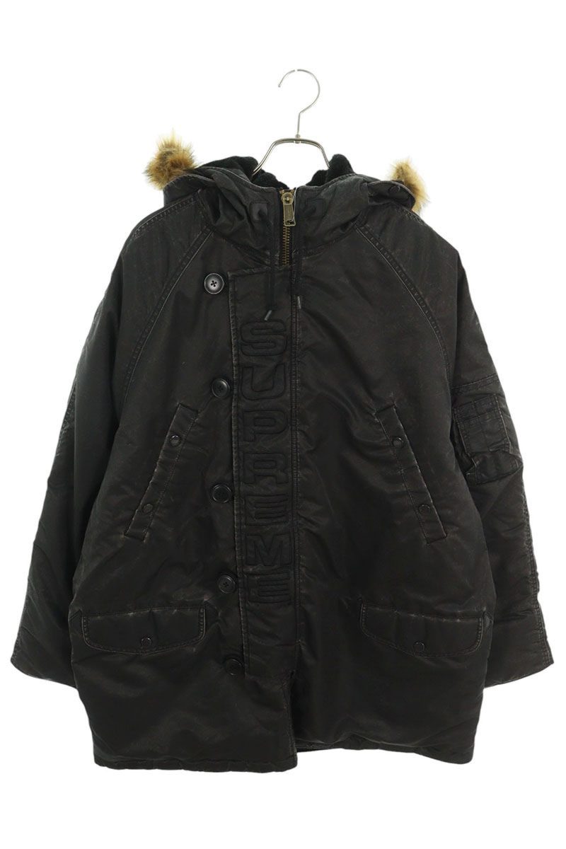 楽天市場】Supreme シュプリーム ジャケット サイズ:M 14AW N-2B