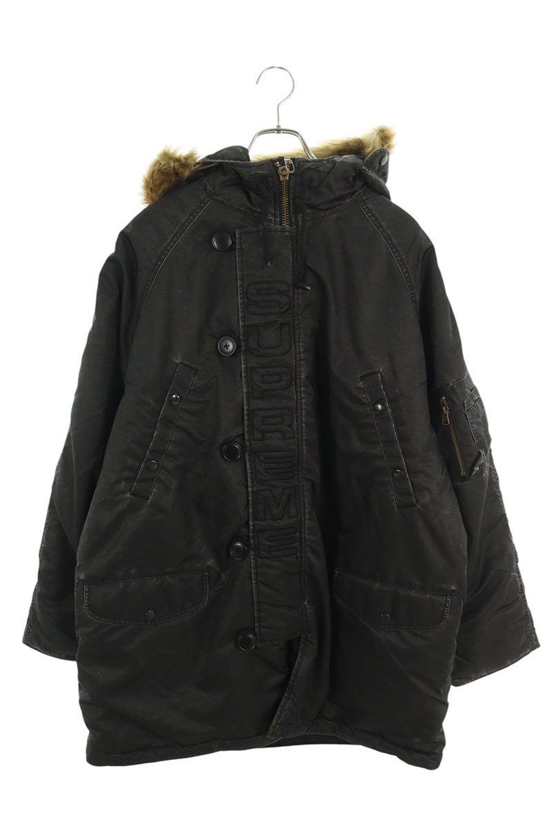楽天市場】Supreme シュプリーム ジャケット サイズ:M 14AW N-2B