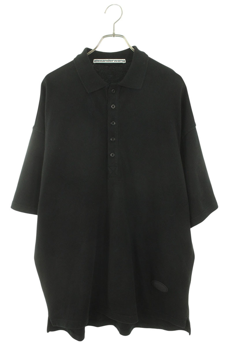 アレキサンダーワン SAKASAMA ピーコート ブラック サイズ3 美品 楽天市場】アレキサンダーワン ALEXANDER WANG サイズ:XS