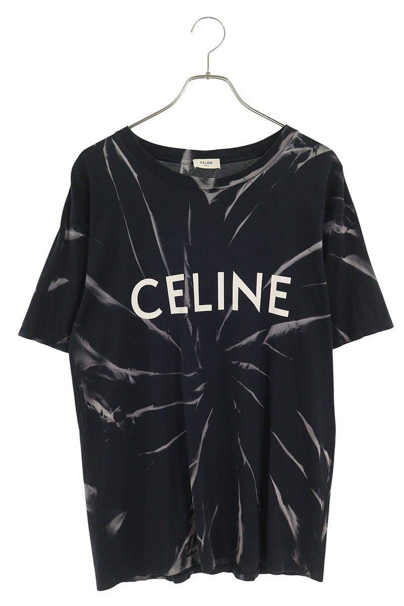 楽天市場】CELINE セリーヌ Tシャツ サイズ:L 21SS スタッズ
