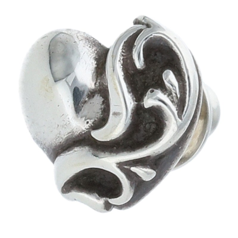 CHROME HEARTS シルバー ピアス　専用 15165-240901-0336_1.jpg