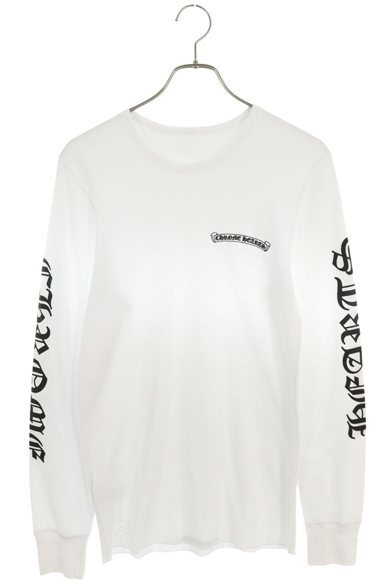 楽天市場】クロムハーツ Chrome Hearts サイズ:XL Thermal L S