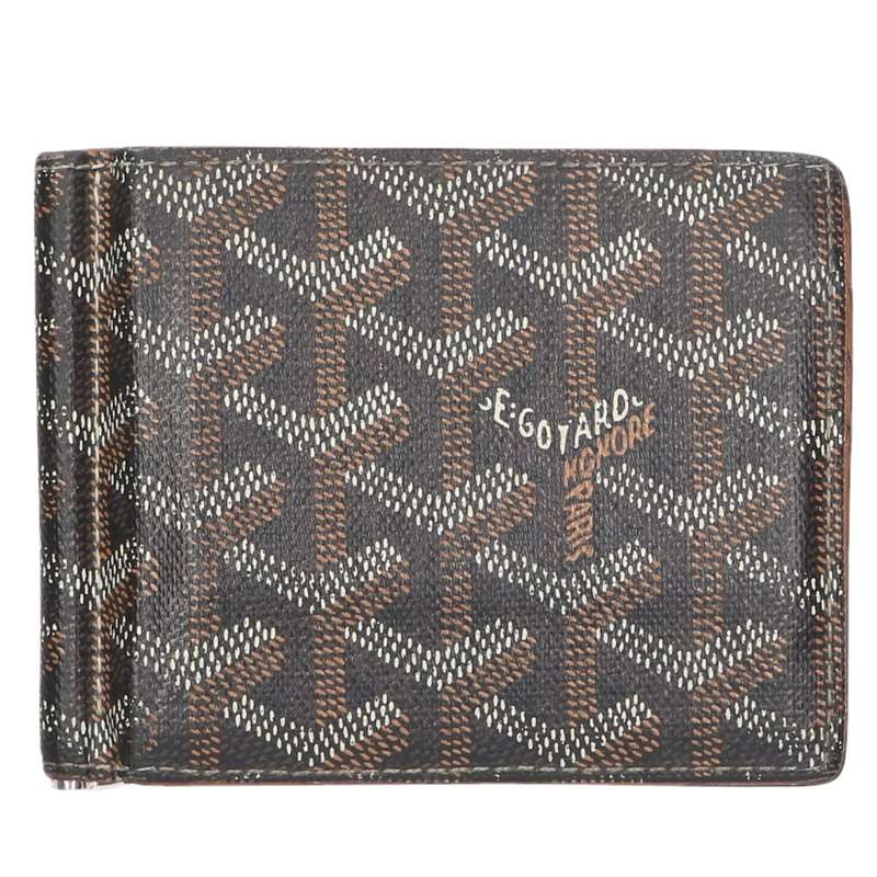 ゴヤール 財布 チュイルリー ヘリンボーン GOYARD Tuileries 60864-d3_7a1b6fea-dc95-444d-