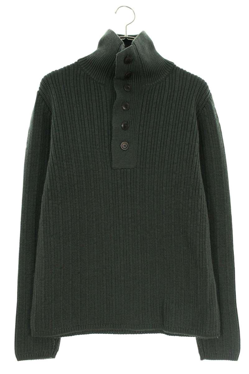 Maison Margiela ドライバーズニット 希少サイズXXL 6887700000004553-1w.jpg