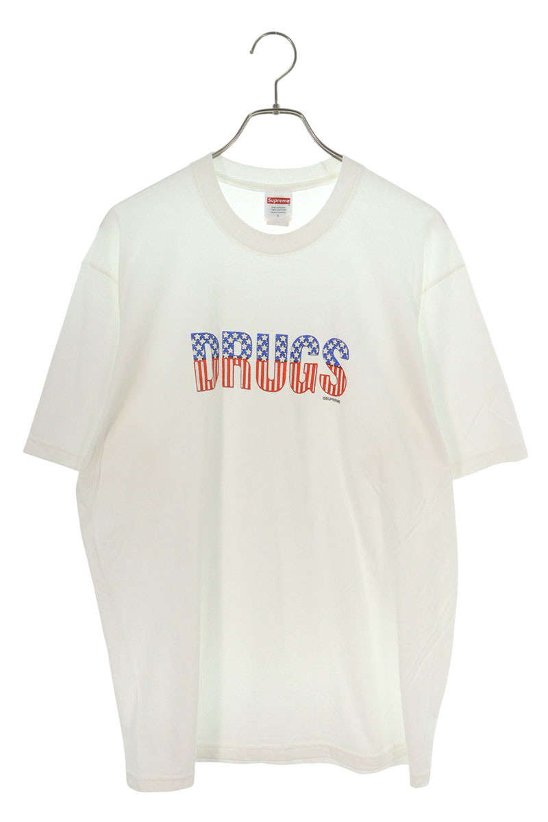 楽天市場】Supreme シュプリーム Tシャツ サイズ:L 24AW 星条旗