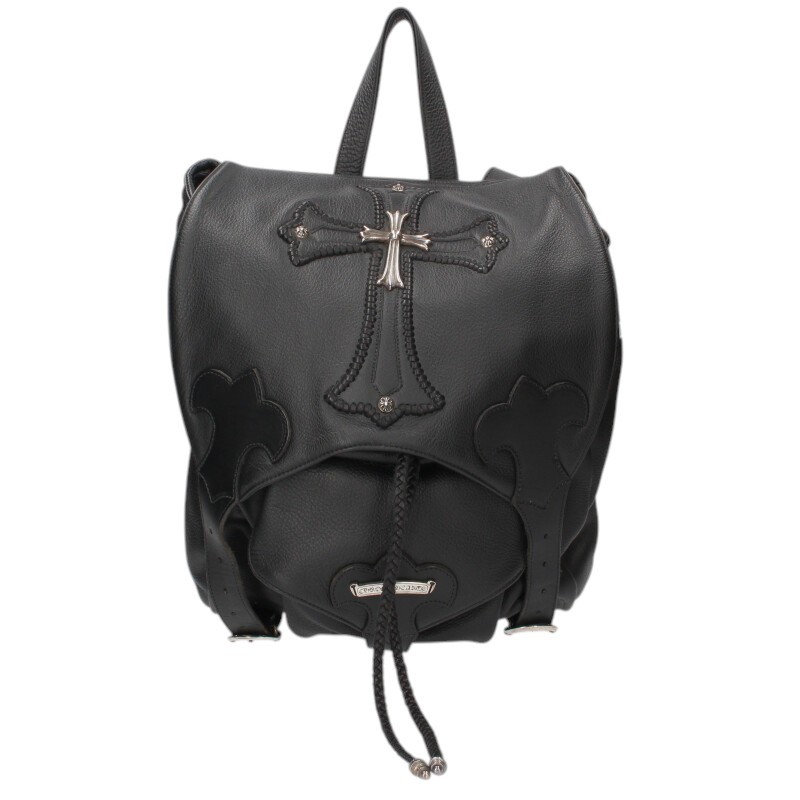 クロムハーツ リュック 茶色 値下げしました！ Chrome Hearts（バッグパック/リュック）のフリマアイテム一覧