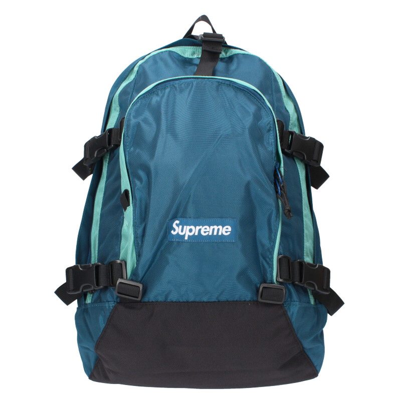 楽天市場】Supreme シュプリーム クロス XXX バックパック CROSS