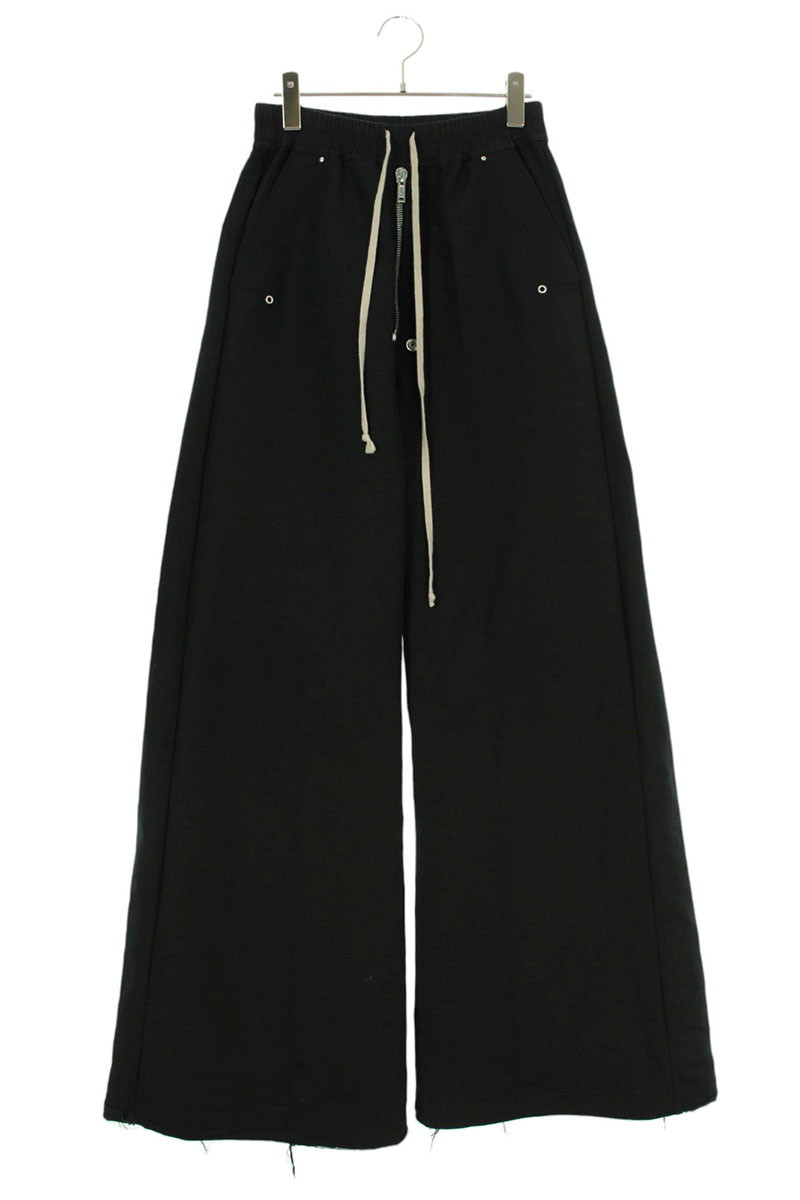 Rick Owensリックオウエンス　RU02A5379 サイズ46 Rick Owens RU02A5379-TE ブラック サイズ46