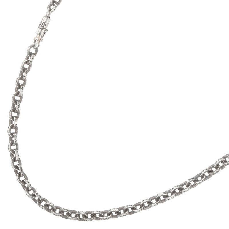 楽天市場】CHROME HEARTS クロムハーツ ペーパーチェーン 20