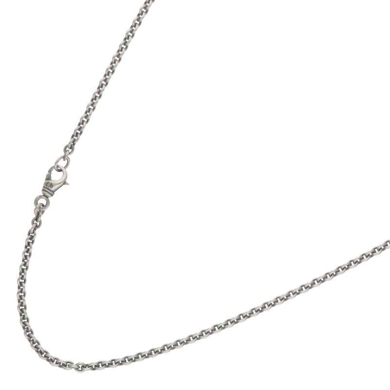 楽天市場】クロムハーツ【CHROMEHEARTS】【24インチ】CHOKE
