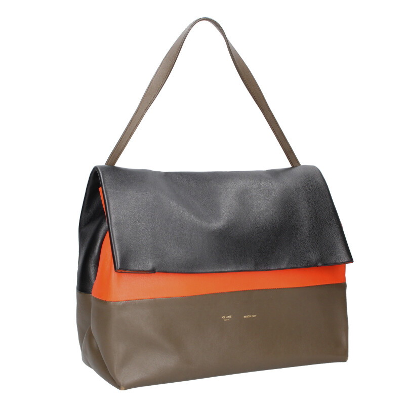 楽天市場】【セリーヌ】Celine ドクターズバッグ ヴィンテージ