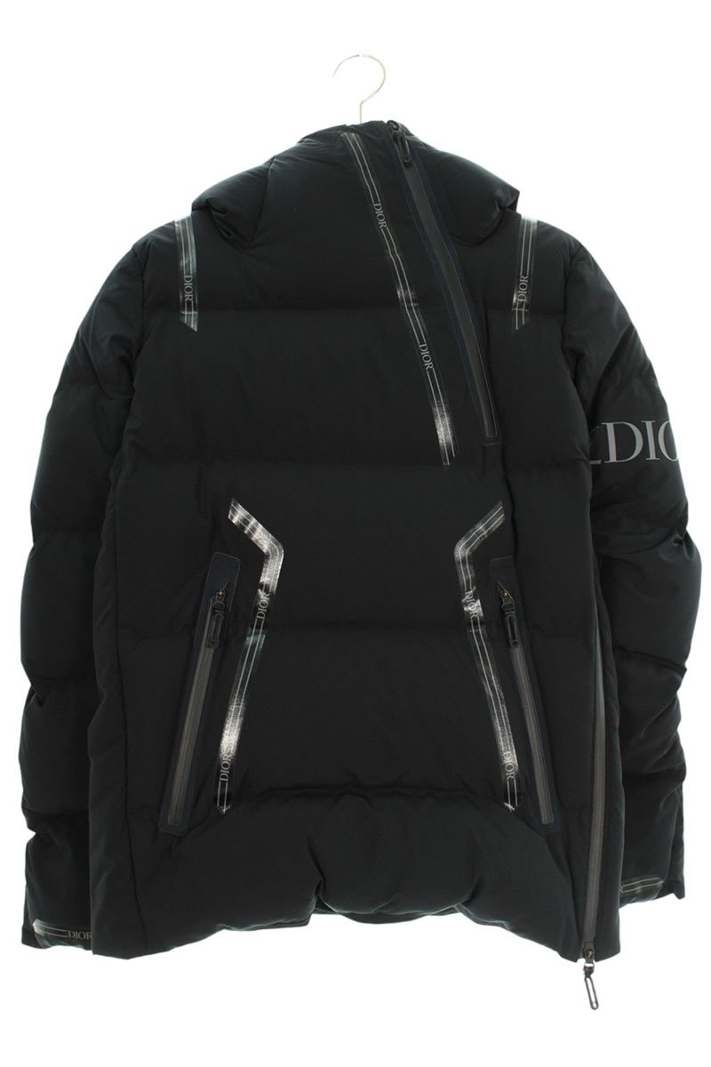 楽天市場】ディオール DIOR サイズ:50 383C411A5783 中綿入り
